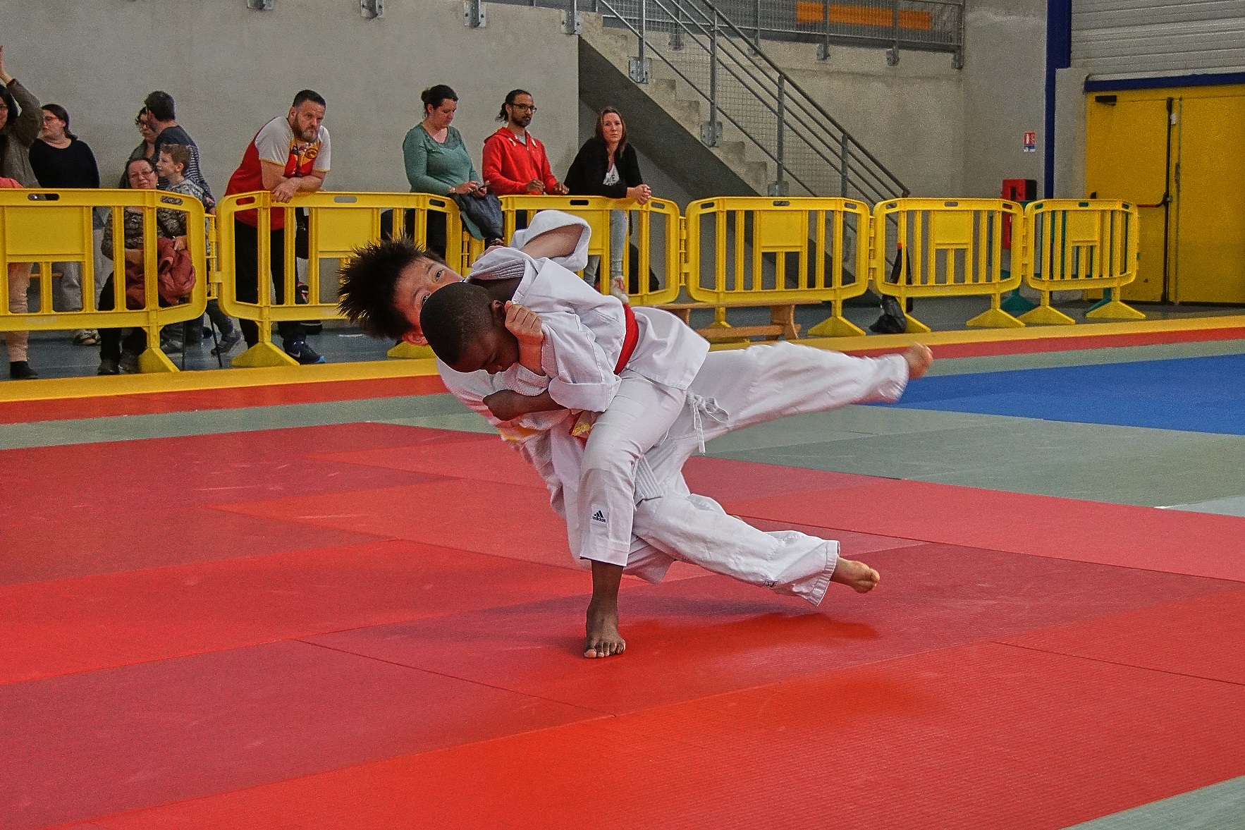 Judo
